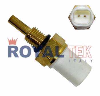 BULBO SENSOR TEMPERATURA DE AGUA ROYALTEK HONDA CIVIC / FIT / ACCORD 2.4 / CITY 1.5 / CIVIC 1.7I VTEC / CRV 2.0 / CRV 2.4 --- OEM 37870PLC004 37870PNA003 37870RAAA01 37870RTA005 37870RWCA01 37870RZA007